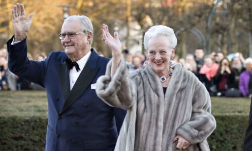 Prins Henriks utfordrende liv i skyggen