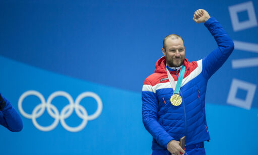 Svindal usikker på videre satsing