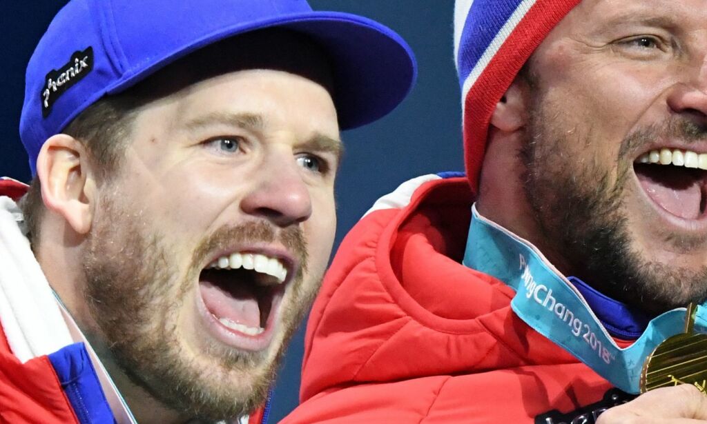 Forbløffer verden: Samhold og lojalitet har gjort Norge til en sensasjon i alpint