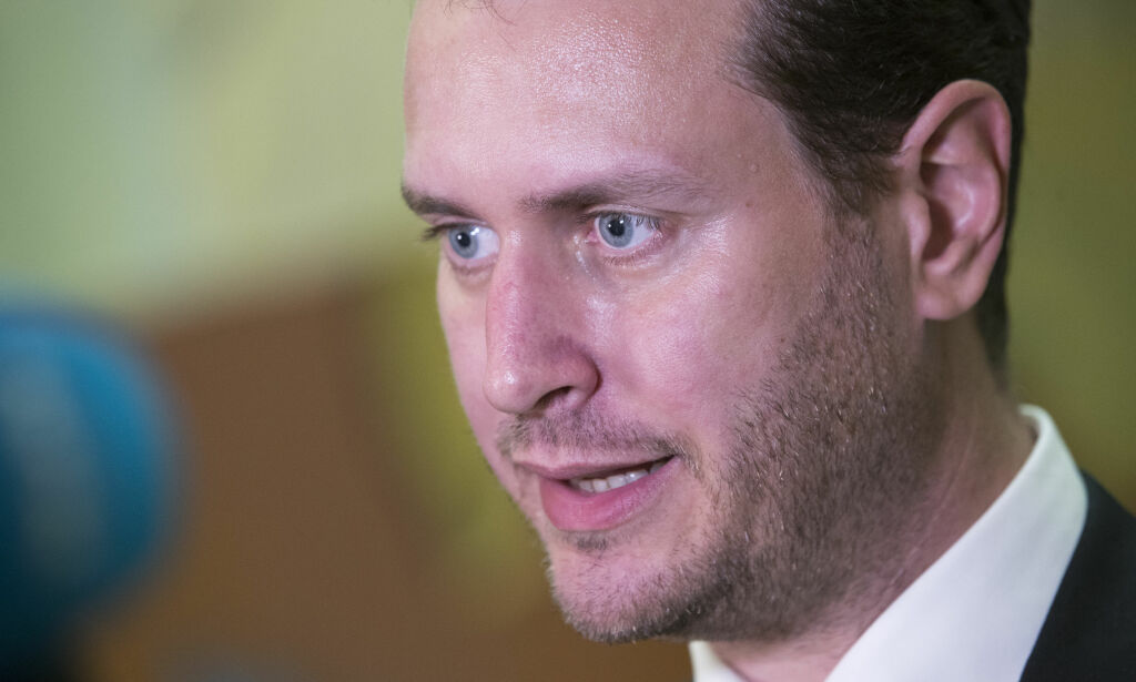 Ville unngå Sandberg-refs i mediene