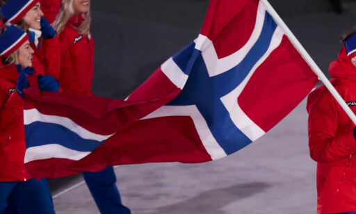 Reagerer på norsk feiring: - Hvordan er det mulig?