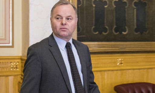 DN: Stortinget tok hensyn til frimurerlosjen og innfridde millionkrav