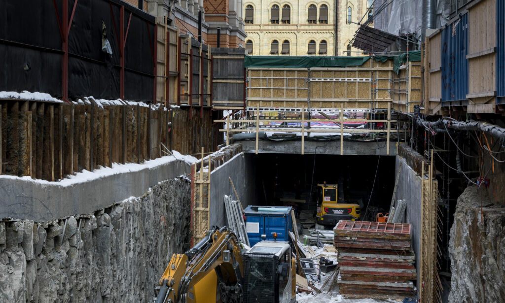 Byggeskandalen har en verdi av 2636 sykehjemsplasser