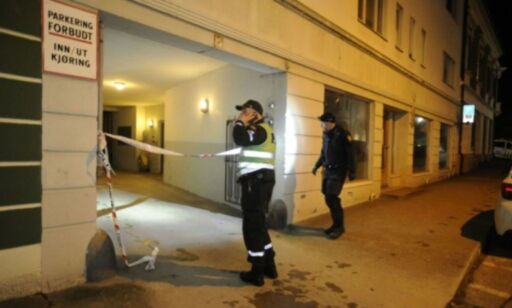 Drapssiktet i Ålesund domfelt en rekke ganger for grov vold og knivbruk