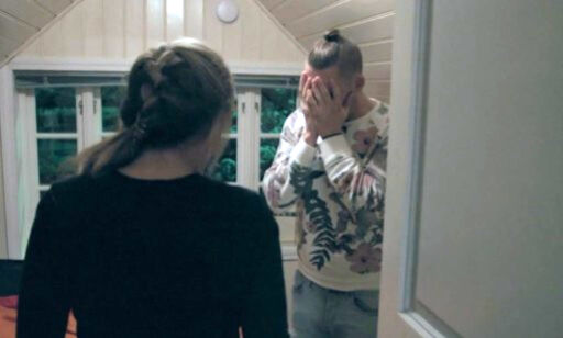 Brukte mer penger på mat enn en familie på fire