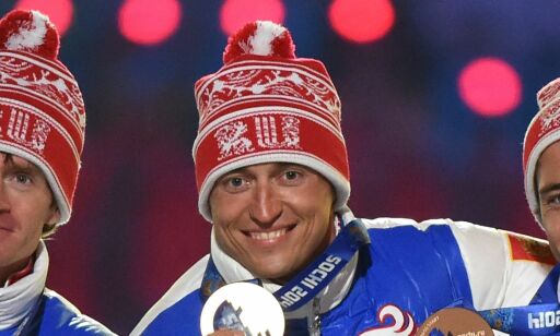 IOC opphever utestengelsen av Russland - en forhastet konklusjon mener ekspert