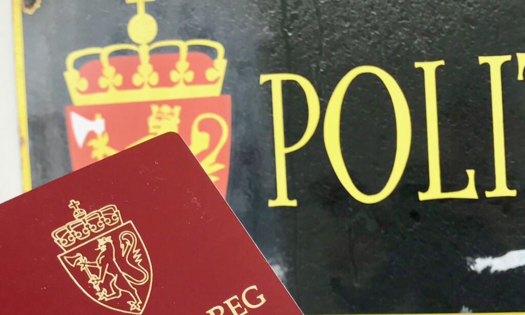 Så lenge må du vente før det nye ID-kortet erstatter passet