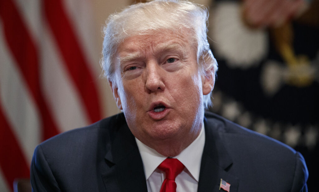 Verden reagerer negativt på Trumps varslede metalltoll