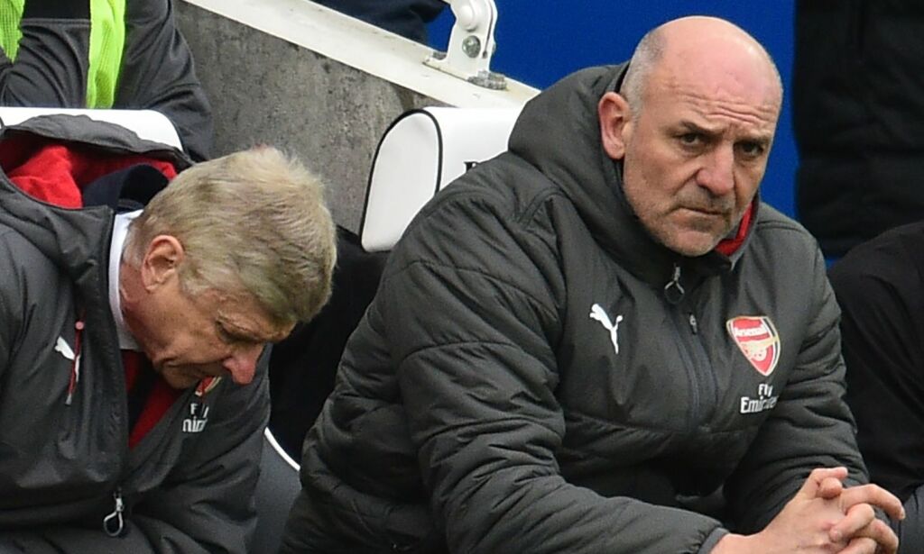 Arsenal-krisen fortsetter etter tap mot Brighton