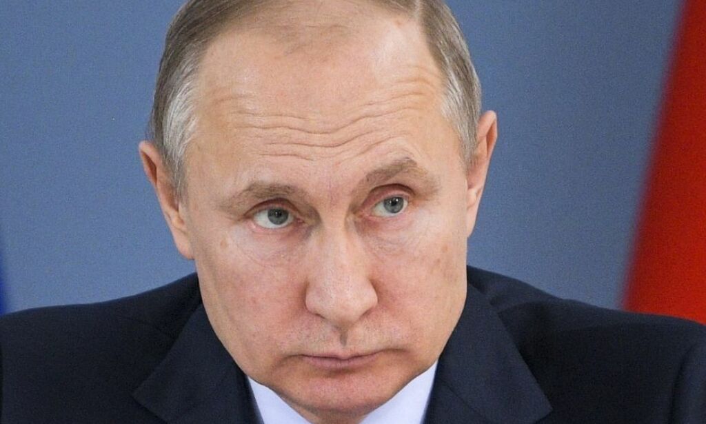 Putins stille krig mot spioner og dobbeltagenter: Slik opererer de