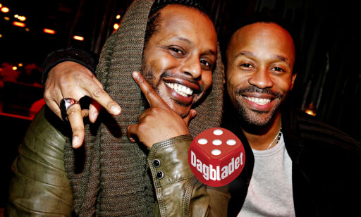 Madcon unngår fellene og gjør det de kan best - på norsk