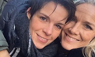 Kona etter sjokkseieren: - Gro har virkelig kjempet og hatt sine opp- og nedturer