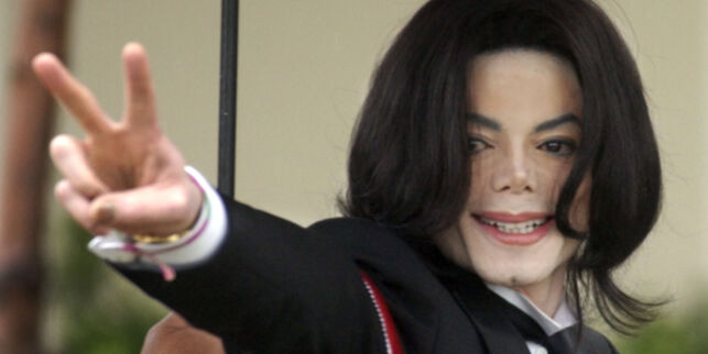 Raser mot Michael Jackson-dokumentar: - En offentlig lynsjing