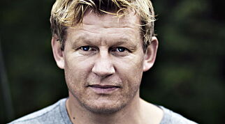 Brudd for Steffen Iversen