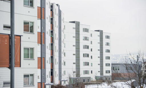 Reguleringen av boliglån må videreføres