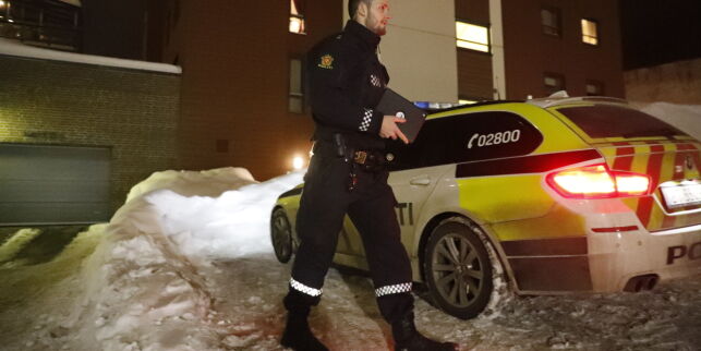 Nittedal: En person skutt - døde på sykehus