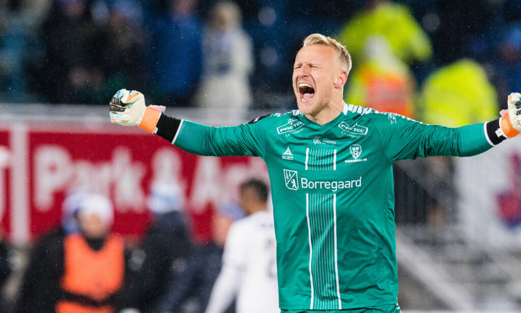 Rosenborg har tapt - hele Norge gleder seg