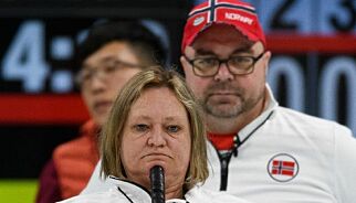 Norsk curlingsølv i Paralympics, Kina best i ekstraomgang