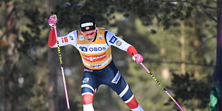 Tung dag for Klæbo da Bolsjunov vant i Falun