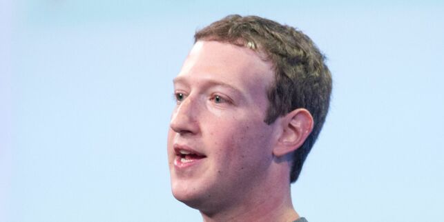 Presset øker mot Zuckerberg etter misbruk av Facebook-brukeres data