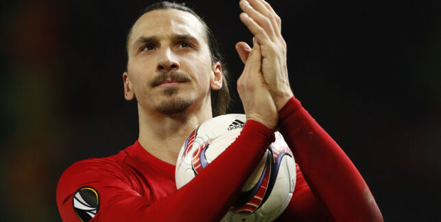 Sportskommentator: – Folk i USA vet ikke hvem Zlatan er
