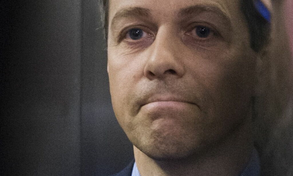 Størst av alt er partiprogrammet