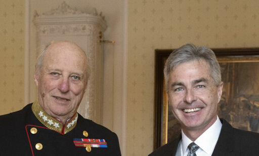 USAs ambassadør tror Norge får toll-unntak