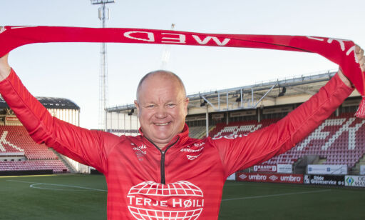 Slik går det med alle de 168 lagene mellom Eliteserien og 3. divisjon