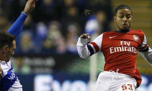 Tidligere Arsenal-spiller klar for Aalesund