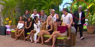 Her sjekker nok en «legende» plutselig inn på «Paradise Hotel»