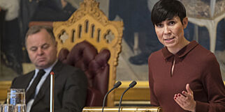 Norge utviser russisk diplomat