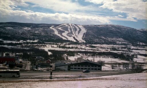 Virus sprer seg til Geilo - gjester isolert på høyfjellshotell