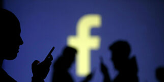 Facebook-skandalen: 87 millioner brukere rammet
