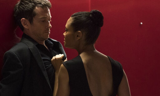 «Westworld» med «påskeegg» til fansen