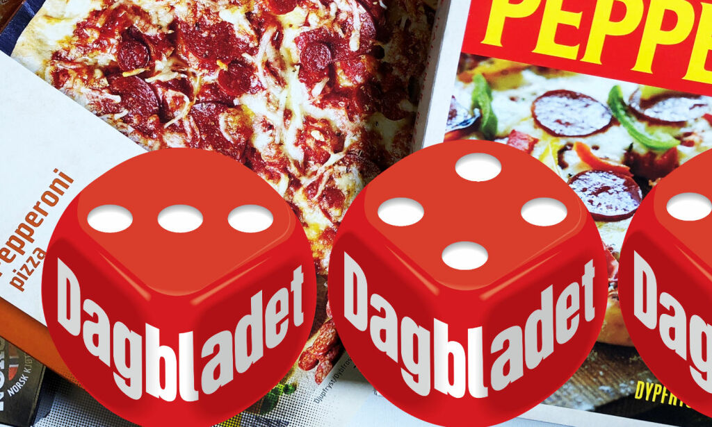Fy flate! Den billigste var best