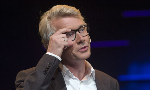 TV 2 åpner opp om hemmelige tall