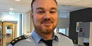 Politimann Espens bønn går som ild i tørt gress: - Kjære foreldre