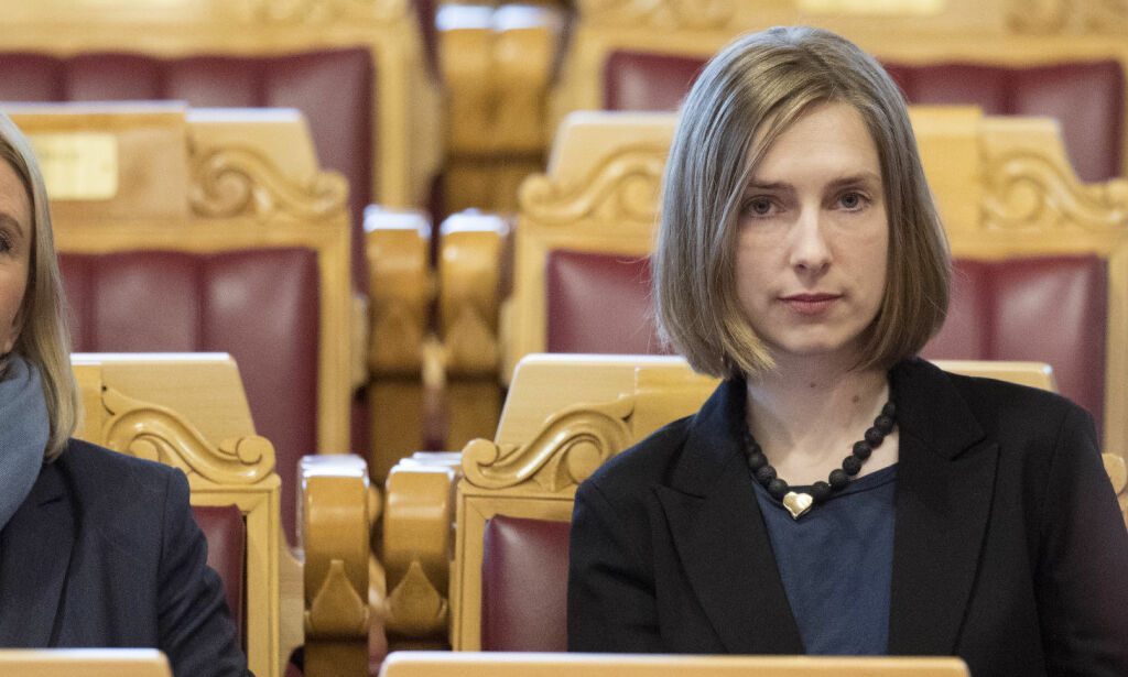 En forbanna salderingspost