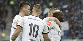 Tokmac og Strømsgodset herjet med Vålerenga. Herman Stengel ydmyket dem