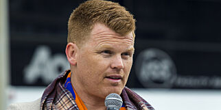 Riise dømt til å tilbakebetale 483.000 kroner