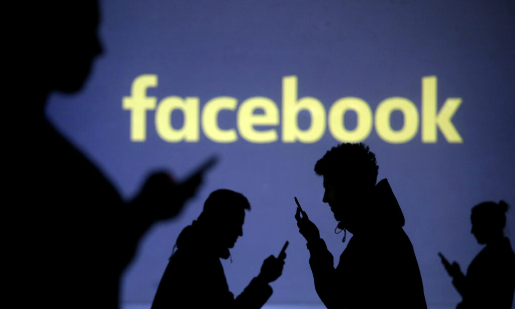 Derfor kan du ende med å betale for sikker Facebook-bruk