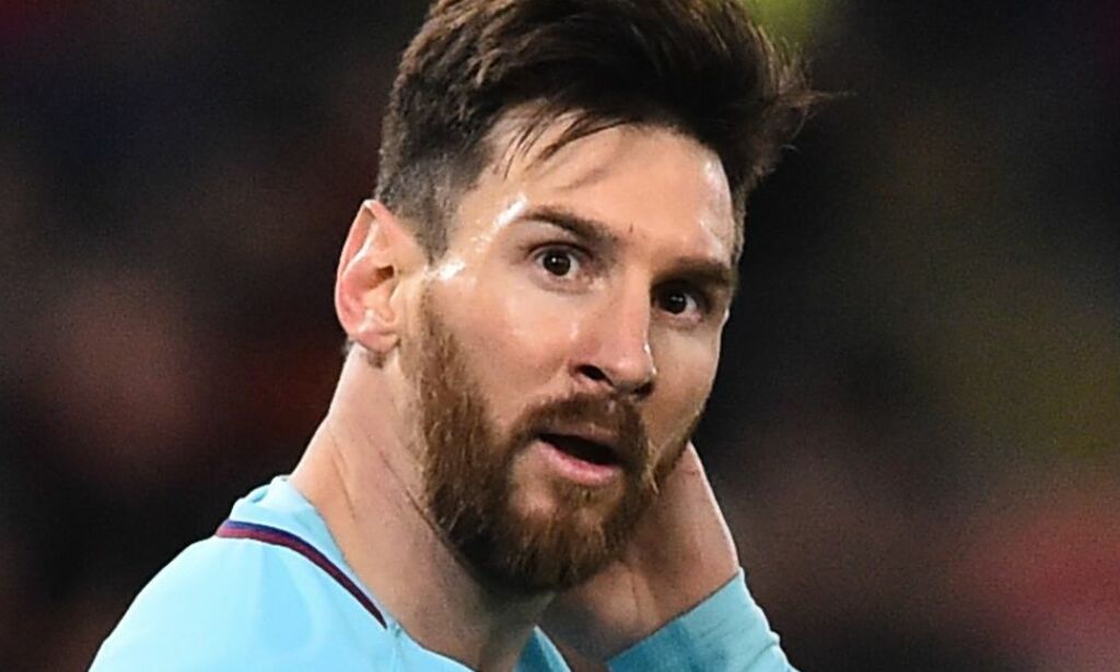 Slaktes etter Barca-fiaskoen