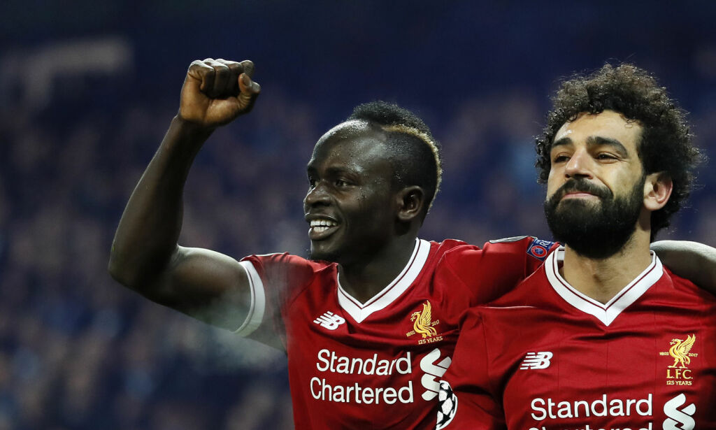Drømmetrekning for Liverpool - gigantene Bayern og Real Madrid møtes
