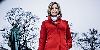Hanne Kristin Rohde angriper pelsdyrnæringen i ny bok
