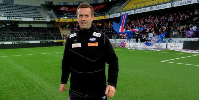 Avviser Rekdal-kritikk: - Totalt uinteressant