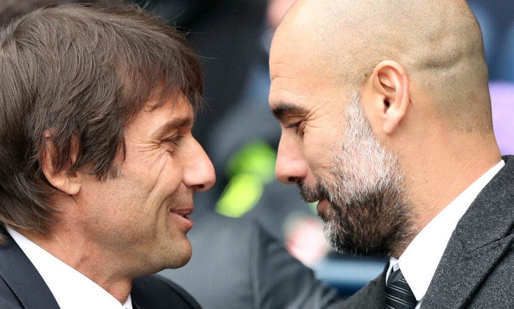 Tror Manchester City kan dominere i årevis