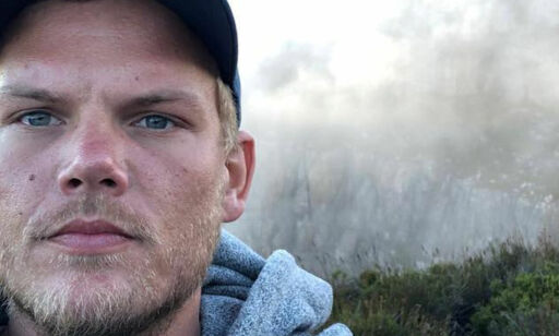   See images of Avicii's life 
