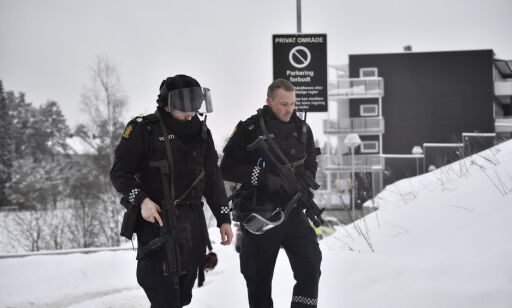Nye pågripelser etter skytinger i Oslo: Nå er tolv personer siktet i saken
