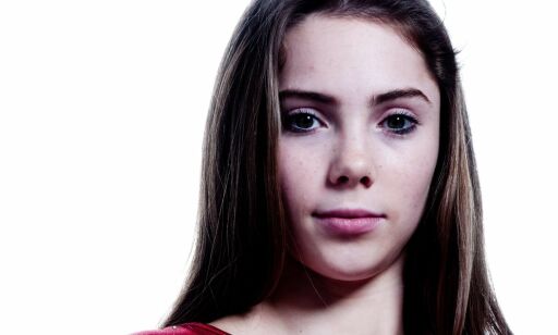 OL-vinner: - Jeg lå naken og gråt. Så ble det verre