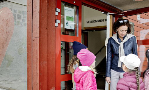 Vestli-foreldre starter aksjon for å trygge nærmiljøet